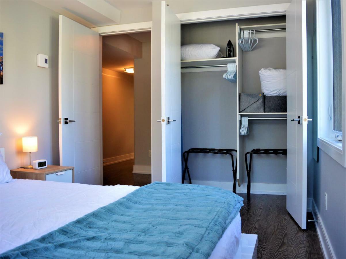 Simply Luxury Stays Ottawa Exterior photo